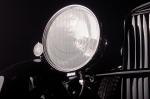 Stutz Model MA Supercharged Coupe by Lancefield 1930 года